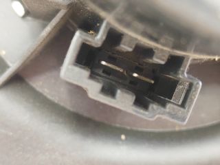 bontott VW POLO IV Fűtőmotor (Klímás)