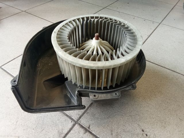 bontott VW POLO IV Fűtőmotor (Klímás)