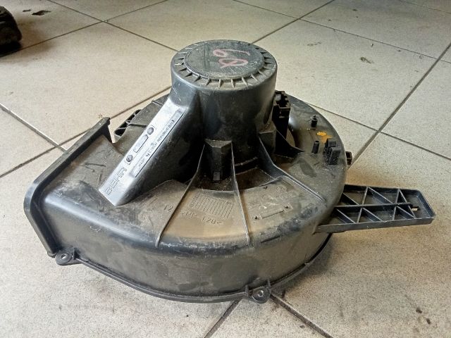 bontott VW POLO IV Fűtőmotor (Klímás)