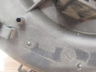 bontott VW POLO IV Fűtőmotor (Klímás)