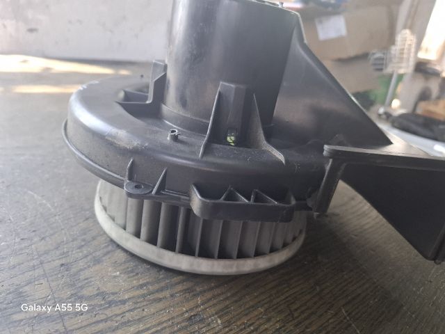 bontott VW POLO IV Fűtőmotor (Klímás)