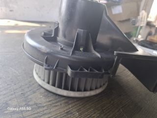 bontott VW POLO IV Fűtőmotor (Klímás)