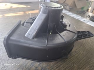 bontott VW POLO IV Fűtőmotor (Klímás)