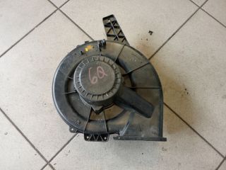 bontott VW POLO IV Fűtőmotor (Klímás)