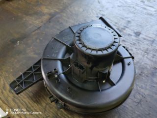 bontott VW POLO IV Fűtőmotor (Klímás)