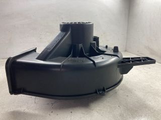 bontott VW POLO IV Fűtőmotor (Klímás)