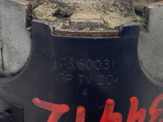 bontott VW POLO IV Fűtőmotor (Klímás)