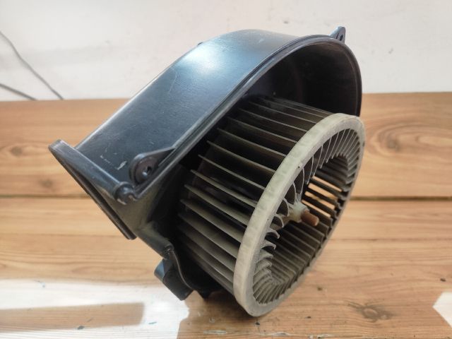 bontott VW POLO IV Fűtőmotor (Klímás)