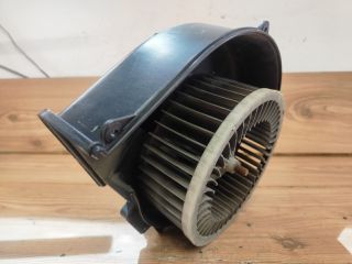 bontott VW POLO IV Fűtőmotor (Klímás)