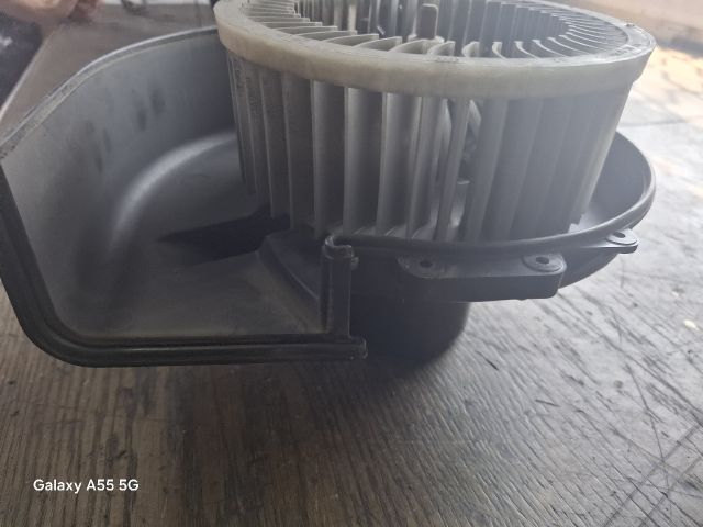 bontott VW POLO IV Fűtőmotor (Klímás)