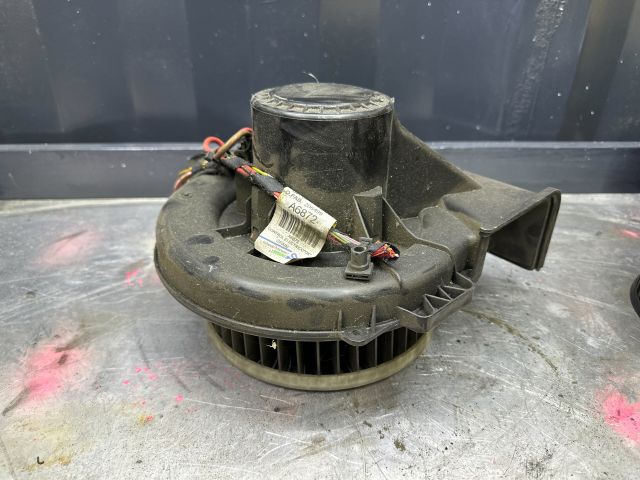 bontott VW POLO IV Fűtőmotor (Klímás)