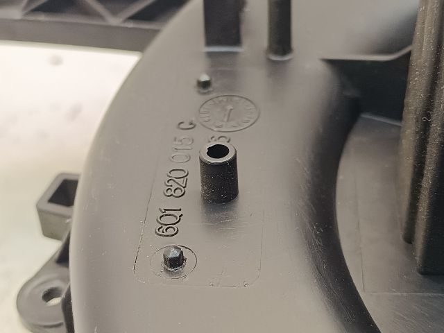 bontott VW POLO IV Fűtőmotor (Klímás)