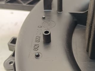 bontott VW POLO IV Fűtőmotor (Klímás)