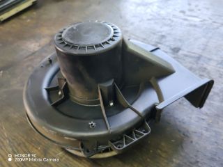 bontott VW POLO IV Fűtőmotor (Klímás)