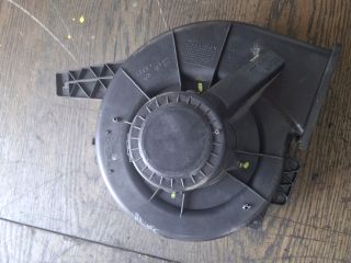 bontott VW POLO IV Fűtőmotor (Klímás)