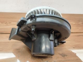 bontott VW POLO IV Fűtőmotor (Klímás)