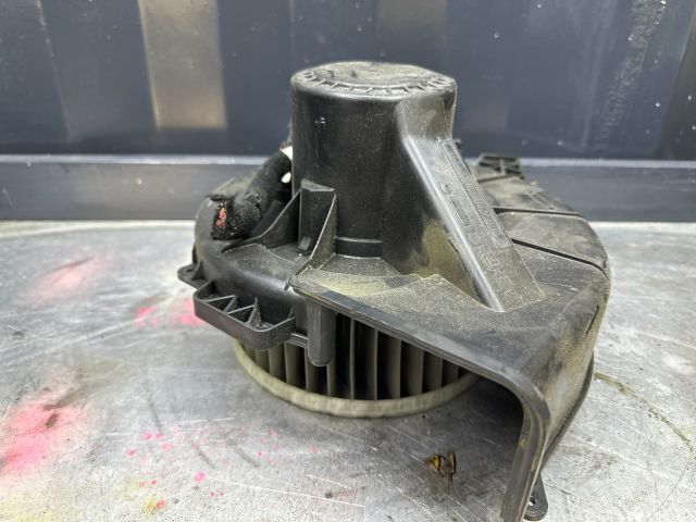 bontott VW POLO IV Fűtőmotor (Klímás)