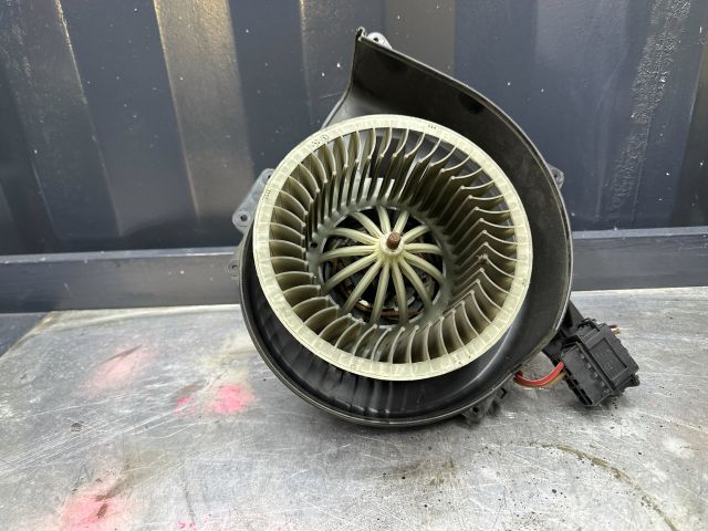 bontott VW POLO IV Fűtőmotor (Klímás)