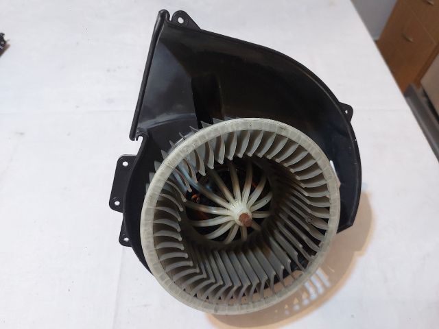 bontott VW POLO IV Fűtőmotor (Klímás)