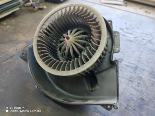 bontott VW POLO IV Fűtőmotor (Klímás)