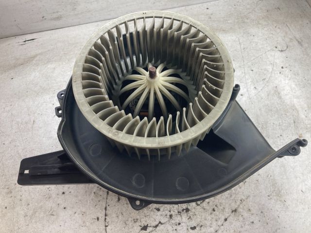 bontott VW POLO IV Fűtőmotor (Klímás)