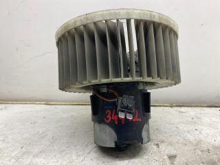 bontott VW POLO IV Fűtőmotor (Klímás)