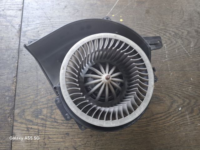 bontott VW POLO IV Fűtőmotor (Klímás)