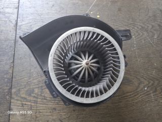 bontott VW POLO IV Fűtőmotor (Klímás)