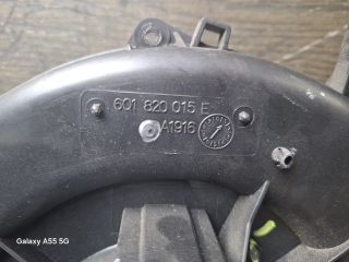 bontott VW POLO IV Fűtőmotor (Klímás)