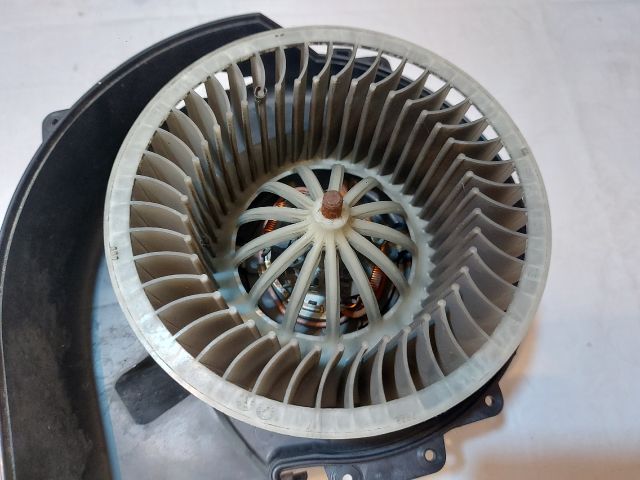 bontott VW POLO IV Fűtőmotor (Klímás)