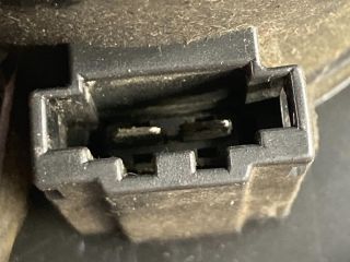 bontott VW POLO IV Fűtőmotor (Klímás)