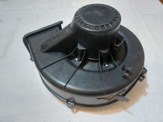 bontott VW POLO IV Fűtőmotor (Klímás)