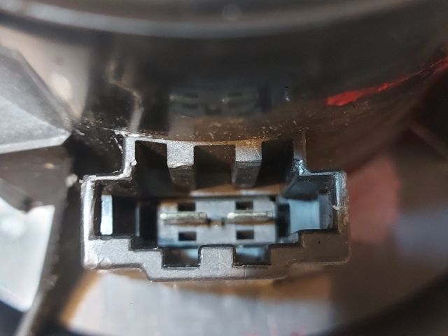 bontott VW POLO IV Fűtőmotor (Klímás)