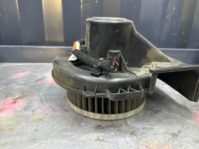 bontott VW POLO IV Fűtőmotor (Klímás)