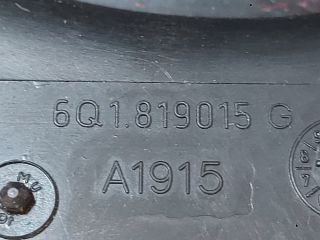 bontott VW POLO IV Fűtőmotor (Klímás)