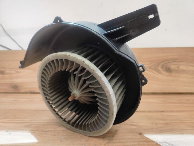 bontott VW POLO IV Fűtőmotor (Klímás)