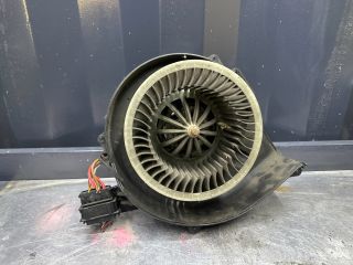 bontott VW POLO IV Fűtőmotor (Klímás)