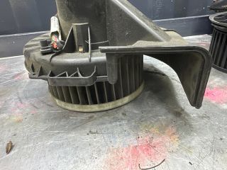 bontott VW POLO IV Fűtőmotor (Klímás)