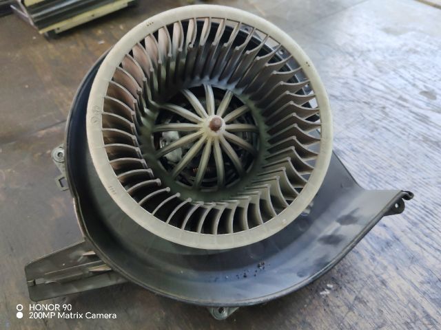 bontott VW POLO IV Fűtőmotor (Klímás)