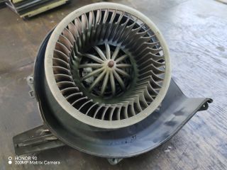 bontott VW POLO IV Fűtőmotor (Klímás)