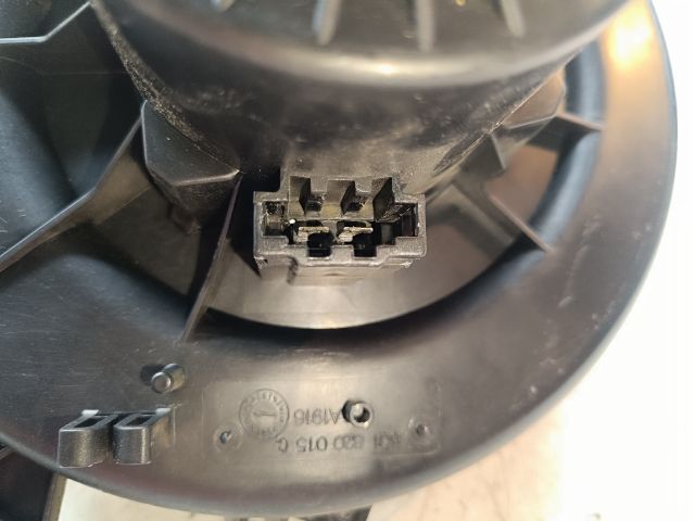 bontott VW POLO IV Fűtőmotor (Klímás)