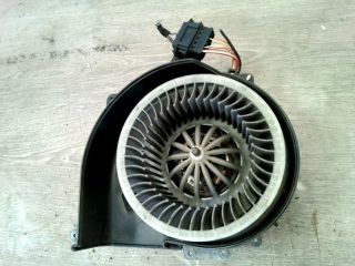 bontott VW POLO IV Fűtőmotor (Nem klímás)