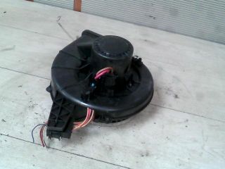 bontott VW POLO IV Fűtőmotor (Nem klímás)