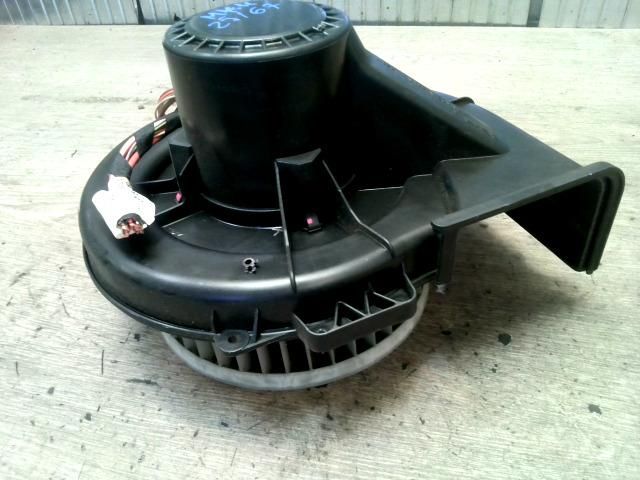 bontott VW POLO IV Fűtőmotor (Nem klímás)