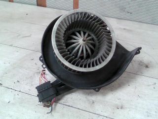 bontott VW POLO IV Fűtőmotor (Nem klímás)