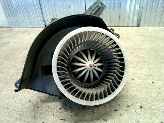 bontott VW POLO IV Fűtőmotor (Nem klímás)