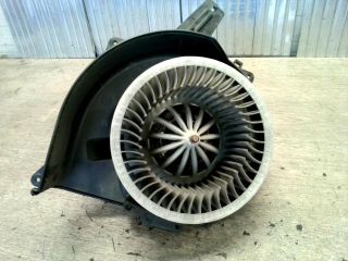 bontott VW POLO IV Fűtőmotor (Nem klímás)