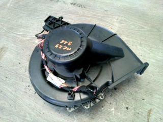 bontott VW POLO IV Fűtőmotor (Nem klímás)