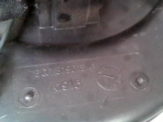 bontott VW POLO IV Fűtőmotor (Nem klímás)