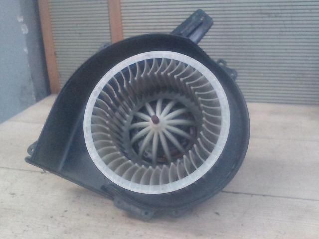 bontott VW POLO IV Fűtőmotor (Nem klímás)